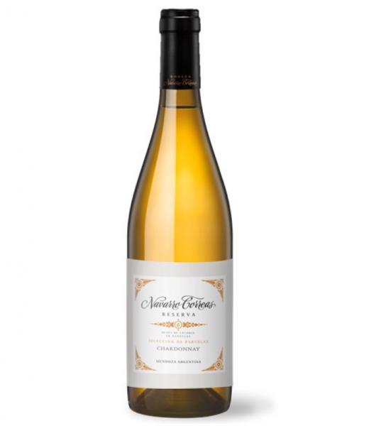 Navarro Correas Reserva Chardonnay