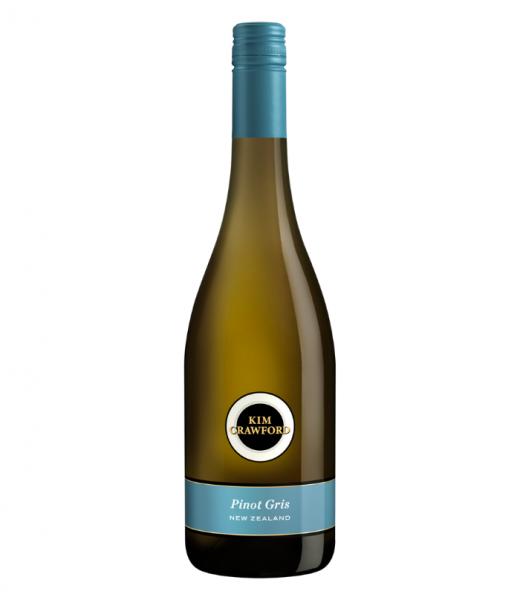 Kim Crawford Marlborough Pinot Gris