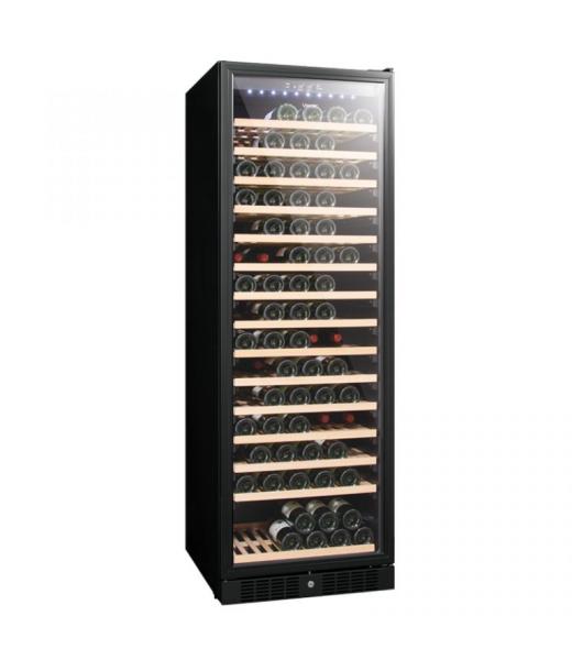 VINTEC 165 Bottles Single-Zone (VWS165SCA-X)