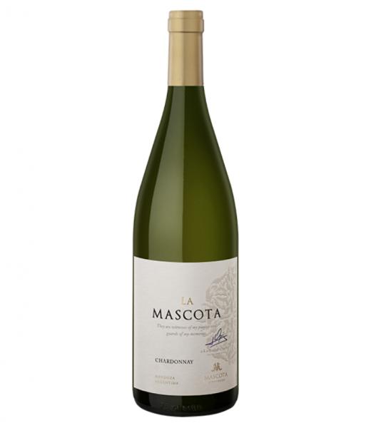 La Mascota Chardonnay