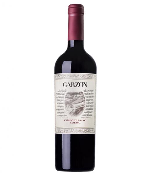 Bodega Garzon Reserva Cabernet Franc