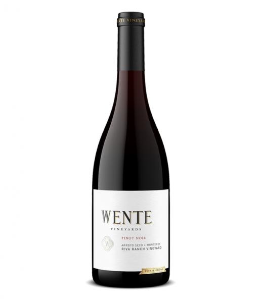 WENTE RIVA RANCH PINOT NOIR