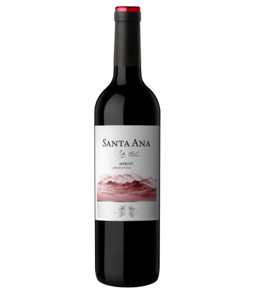 Santa Ana Classic Merlot