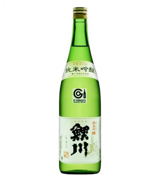 Koikawa Junmai Ginjo 720ml