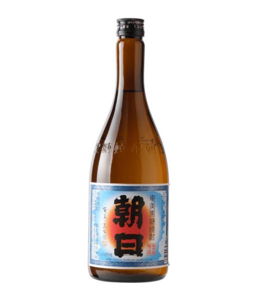 Asahi Kokuto 720ml