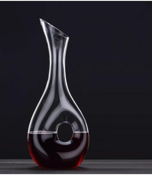 SNAIL DECANTER