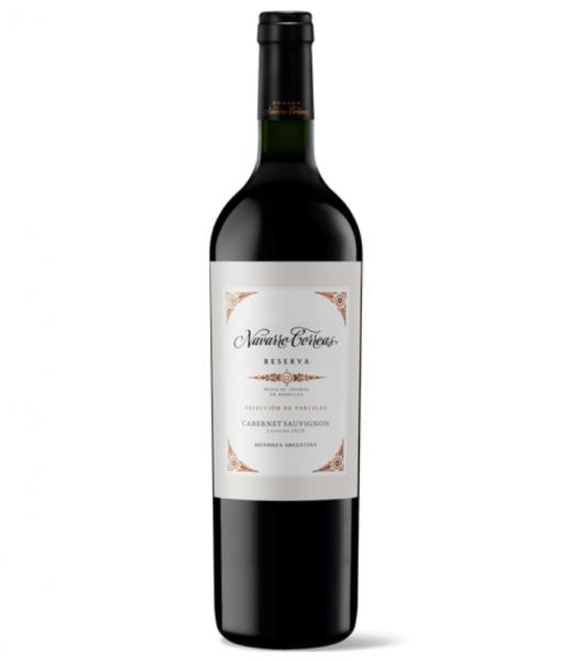 Navarro Correas Reserva Cabernet Sauvignon