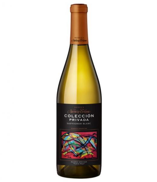 Navarro Collection Privada Sauvignon Blanc