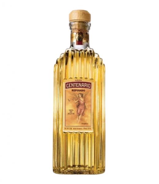 Gran Centenario Reposado