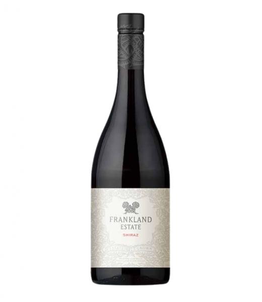 Frankland Estate Shiraz