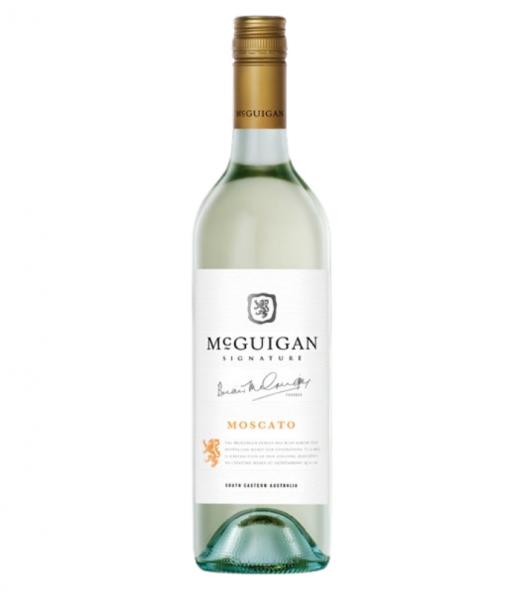 McGuigan Signature Moscato