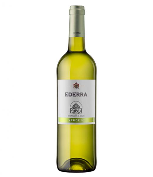 Ederra Verdejo DO Rueda