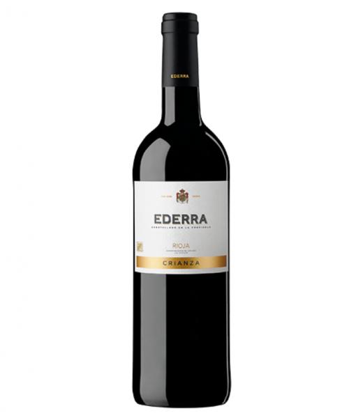 Ederra Crianza DO Rioja