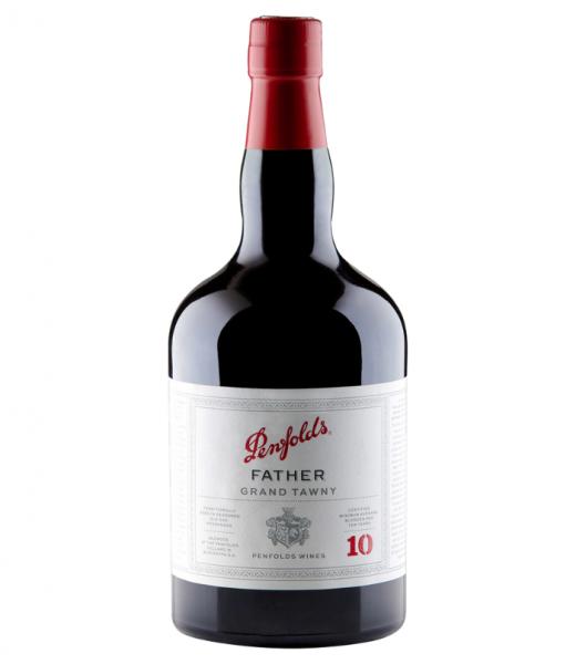 Penfolds Port Father 10 YO Grand Tawny