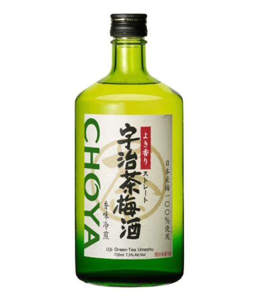 CHOYA UJICHA UMESHU