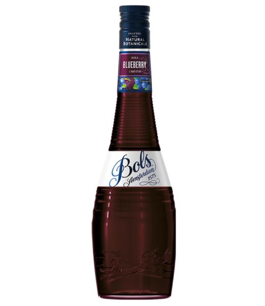 Bols Blueberry