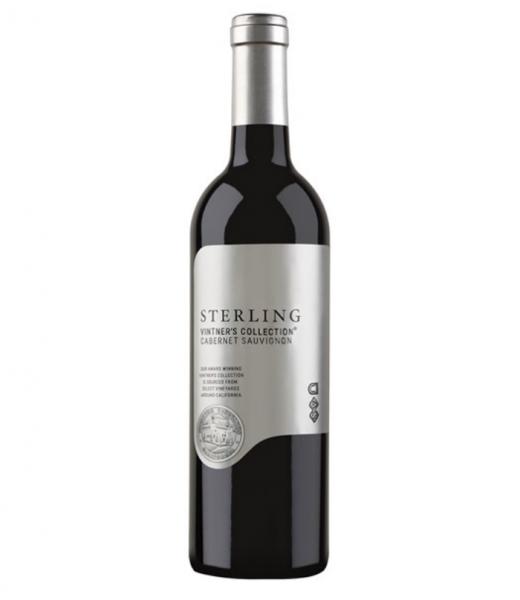 Sterling Vintner's Collection Cabernet Sauvignon