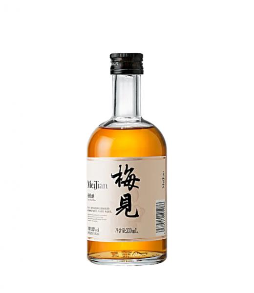 MEIJIAN 梅见青梅酒 (试喝装)