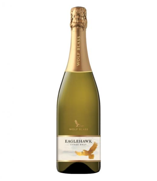 Wolf Blass Eaglehawk Cuvee Brut NV