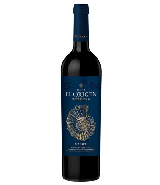 Finca El Origen Reserva Malbec