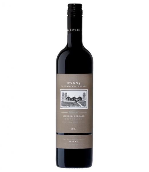 Wynns Michael Shiraz