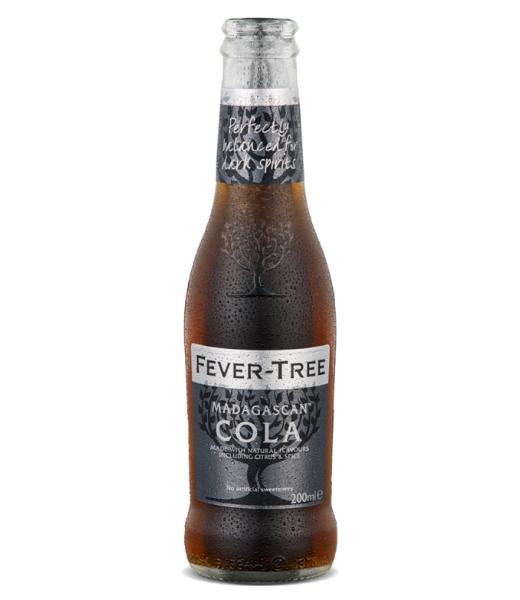 Fever Tree Madagascar Cola