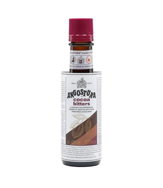 ANGOSTURA COCOA BITTERS 100ML