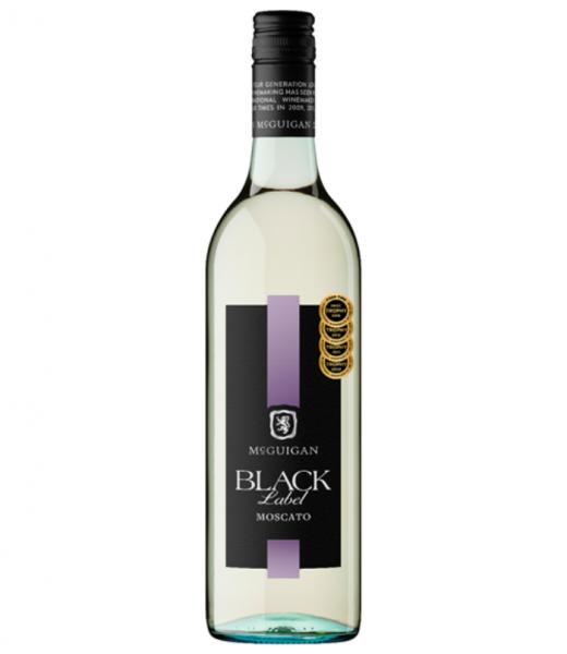 McGuigan Black Label Moscato