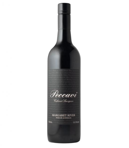 Peccavi Cabernet Sauvignon