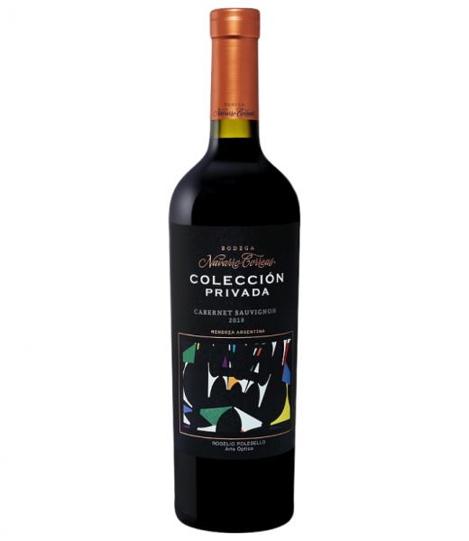 Navarro Collection Privada Cabernet Sauvignon