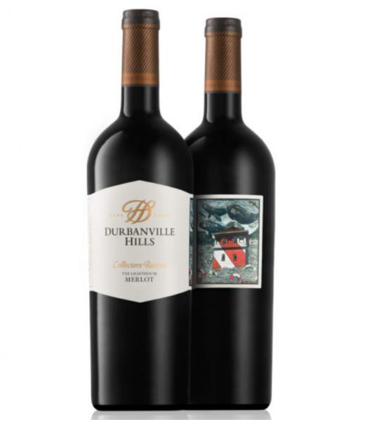 Durbanville Hills Reserve Merlot