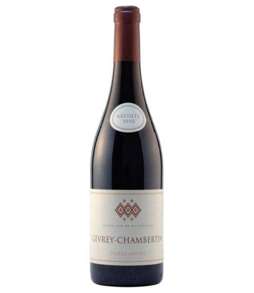 Pierre Andre Gevrey Chambertin 