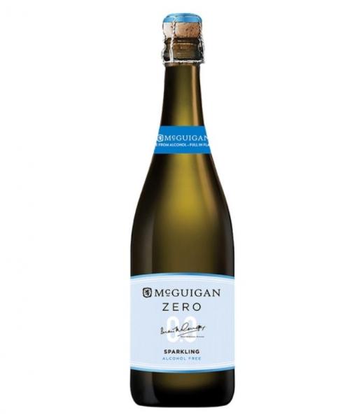 McGuigan Zero Sparkling