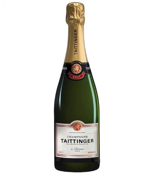 Taittinger Brut Reserve 750ml