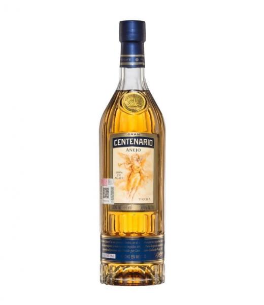 Gran Centenario Añejo