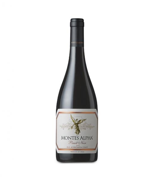 Montes Alpha Pinot Noir