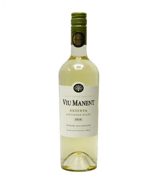 Viu Manent Reserva Sauvignon Blanc