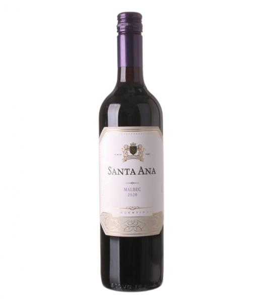 Santa Ana Classic Malbec