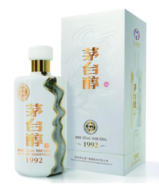 MOUTAI CHUN 1992