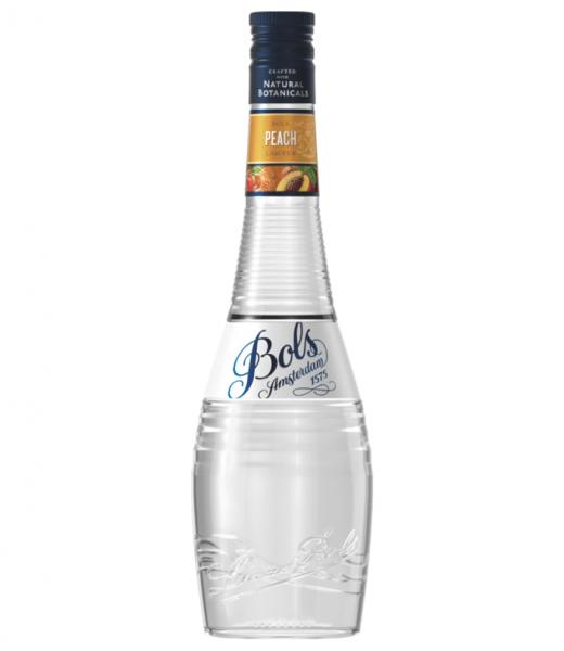 Bols Peach Liqueur