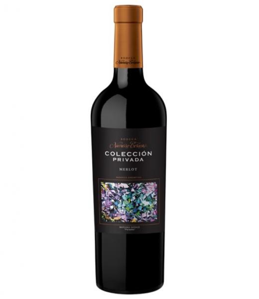 Navarro Collection Privada Merlot