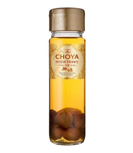 THE CHOYA ROYAL HONEY