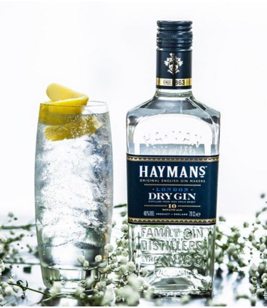 Hayman’s Gin