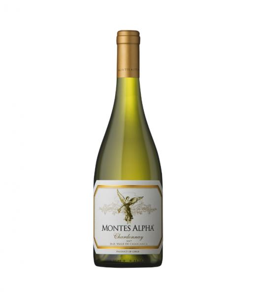 Montes Alpha Chardonnay