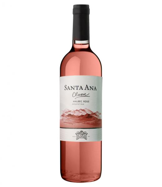 Santa Ana Classic Rose