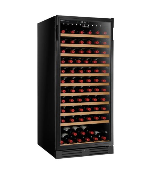 VINTEC 121 Bottles Single-Zone (VWS121SCA-X)