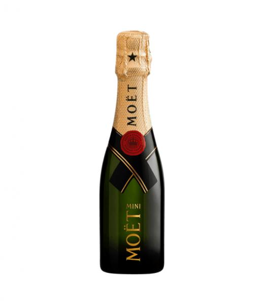 MINI Moët & Chandon Impérial Champagne 200ml