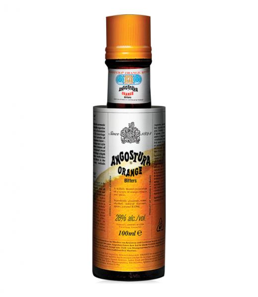 ANGOSTURA COCOA ORANGE 100ML