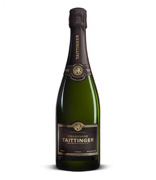 Taittinger Brut Millesime 2013