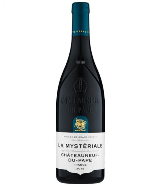 MDGE La Mysteriale Chateauneuf Du Pape